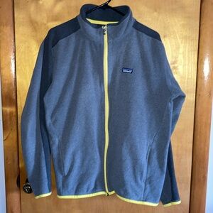 Men’s XL Patagonia fleece